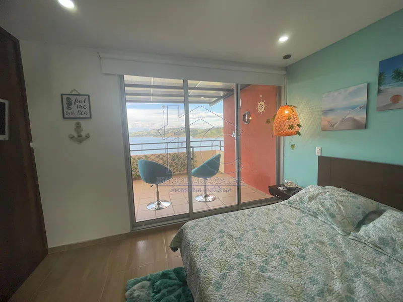 Casa Condominio Majagua